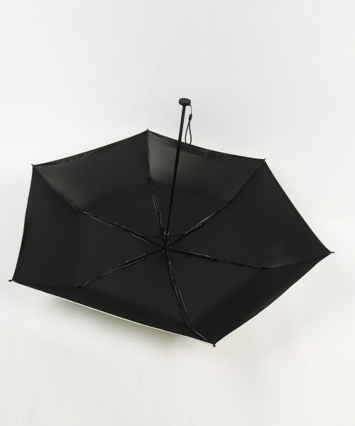 SAISON DE PAPILLON(セゾン ド パピヨン)/晴雨兼用折りたたみ傘/img11