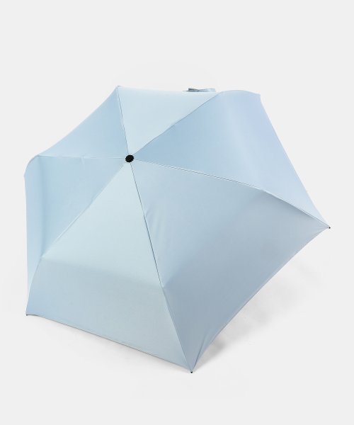SAISON DE PAPILLON(セゾン ド パピヨン)/晴雨兼用折りたたみ傘/img16