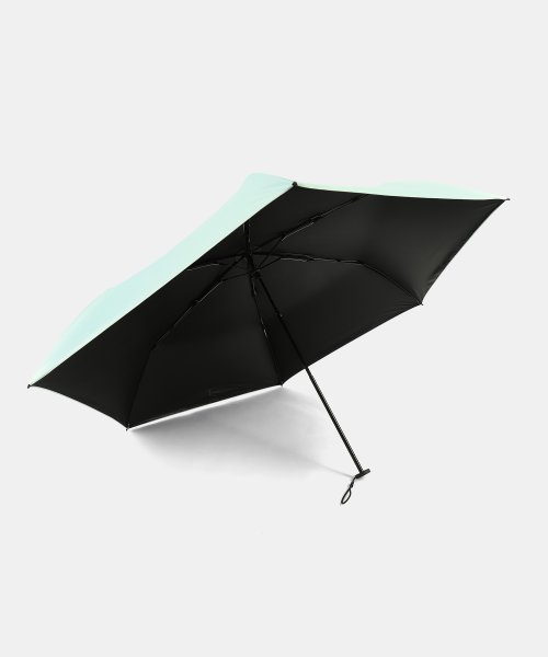 SAISON DE PAPILLON(セゾン ド パピヨン)/晴雨兼用折りたたみ傘/img33