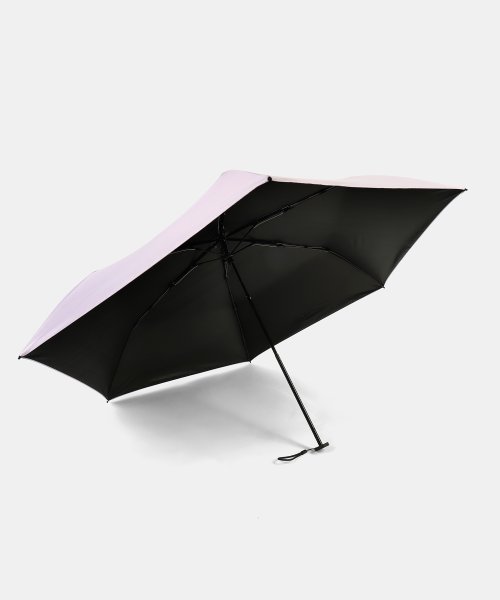 SAISON DE PAPILLON(セゾン ド パピヨン)/晴雨兼用折りたたみ傘/img38