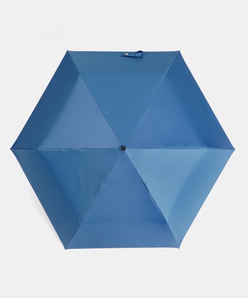 SAISON DE PAPILLON(セゾン ド パピヨン)/晴雨兼用折りたたみ傘【紫外線99％カット】/img05