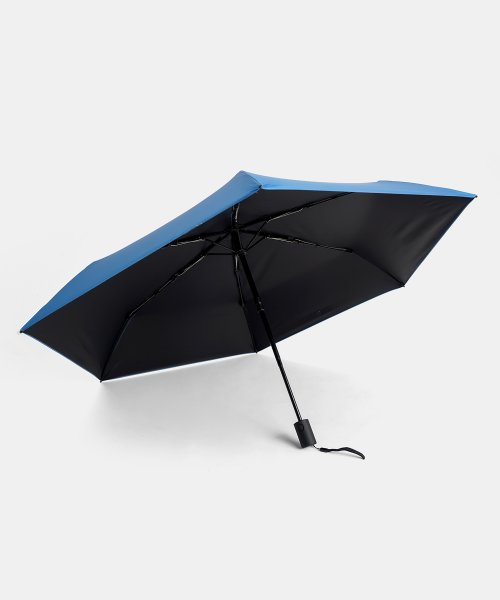 SAISON DE PAPILLON(セゾン ド パピヨン)/晴雨兼用折りたたみ傘【紫外線99％カット】/img06