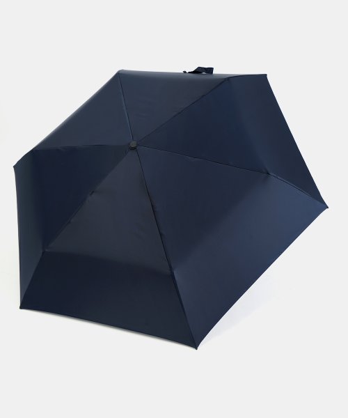 SAISON DE PAPILLON(セゾン ド パピヨン)/晴雨兼用折りたたみ傘【紫外線99％カット】/img24