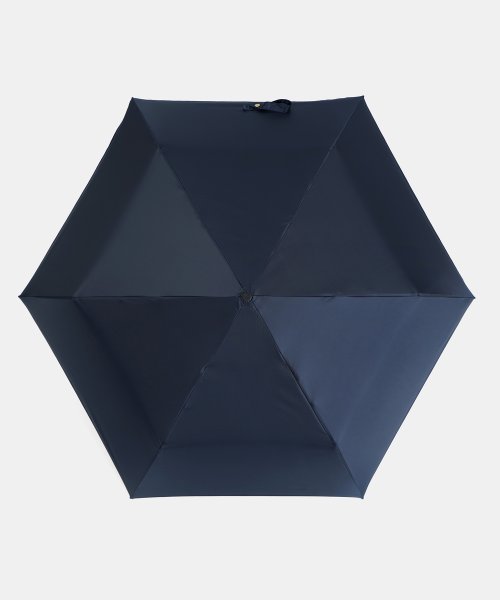 SAISON DE PAPILLON(セゾン ド パピヨン)/晴雨兼用折りたたみ傘【紫外線99％カット】/img25