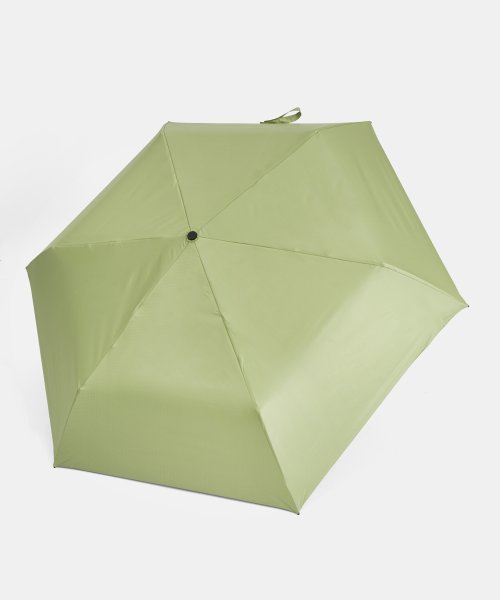 SAISON DE PAPILLON(セゾン ド パピヨン)/晴雨兼用折りたたみ傘【紫外線99％カット】/img30
