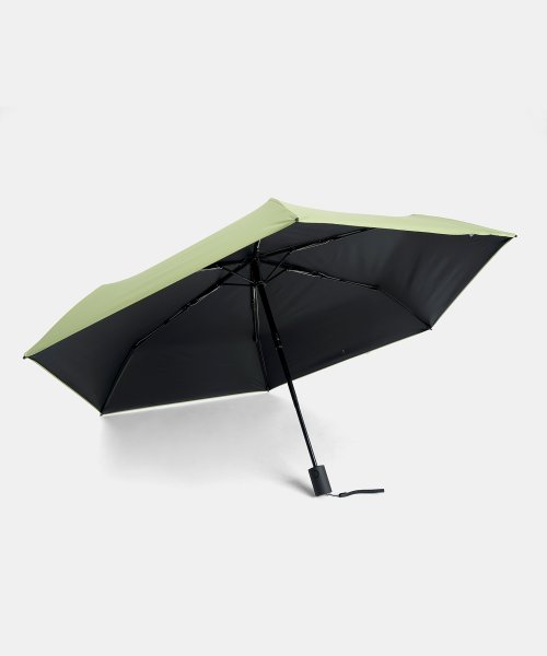 SAISON DE PAPILLON(セゾン ド パピヨン)/晴雨兼用折りたたみ傘【紫外線99％カット】/img32