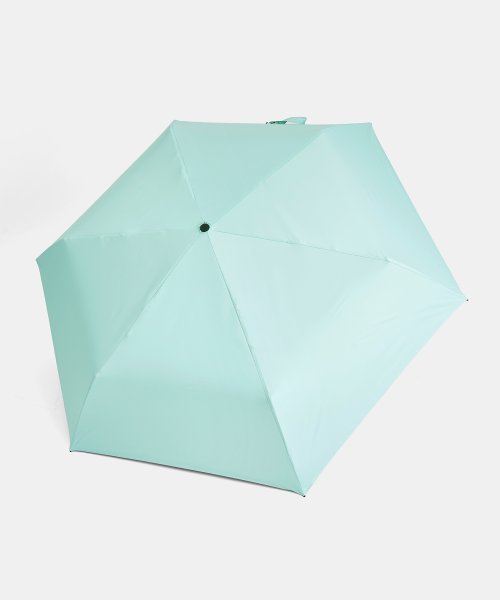SAISON DE PAPILLON(セゾン ド パピヨン)/晴雨兼用折りたたみ傘【紫外線99％カット】/img38