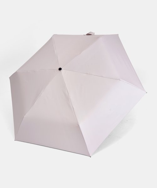 SAISON DE PAPILLON(セゾン ド パピヨン)/晴雨兼用折りたたみ傘【紫外線99％カット】/img42
