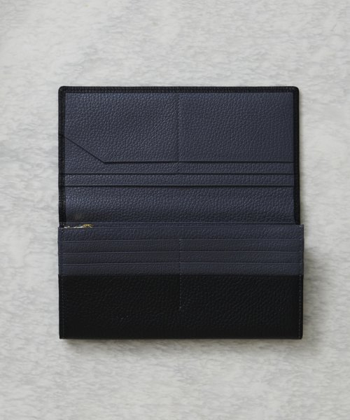 ROPE'(ロペ)/【E'POR】JUDD Wallet Long（長財布）【VERY WEB掲載】/img01