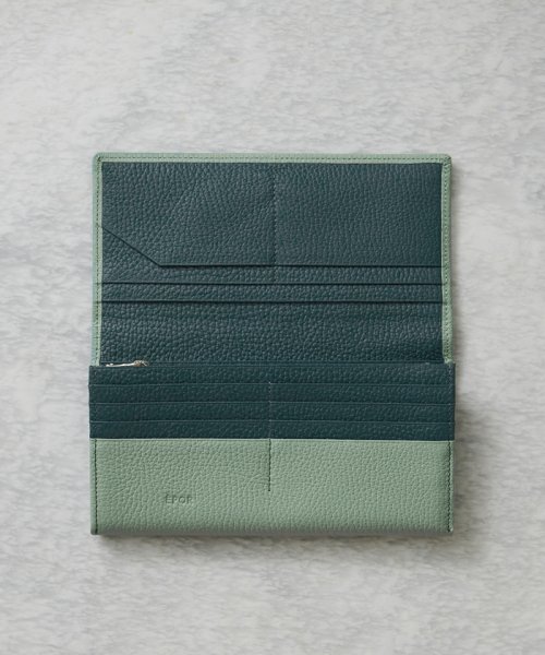 ROPE'(ロペ)/【E'POR】JUDD Wallet Long（長財布）【VERY WEB掲載】/img09