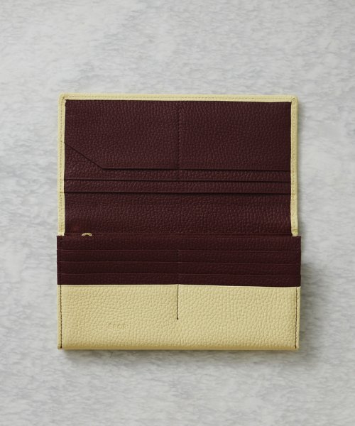 ROPE'(ロペ)/【E'POR】JUDD Wallet Long（長財布）【VERY WEB掲載】/img11