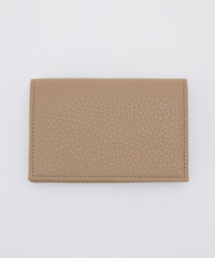 【EPOR】 JUDD Card Case(名刺入れ)【VERY WEB掲載】