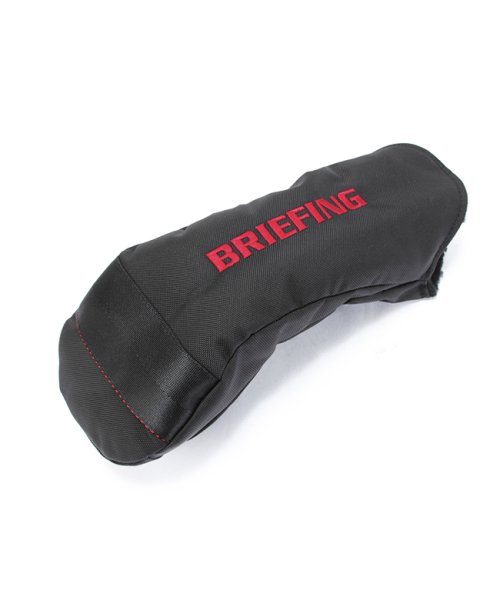 BRIEFING(ブリーフィング)/ブリーフィング ゴルフ ヘッドカバー ドライバーカバー ドライバー プロコレクション BRIEFING GOLF PRO BRG221G01/img04