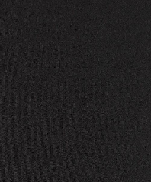 Rocky Monroe(ロッキーモンロー)/シャツ レギュラーカラー メンズ レディース 半袖 無地 オーバーサイズ ビッグシルエット ワイド 接触冷感 リネンライク 涼しい ストレッチ Reflax 羽/img05