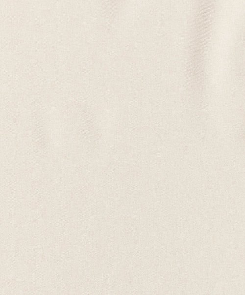 Rocky Monroe(ロッキーモンロー)/シャツ レギュラーカラー メンズ レディース 半袖 無地 オーバーサイズ ビッグシルエット ワイド 接触冷感 リネンライク 涼しい ストレッチ Reflax 羽/img15