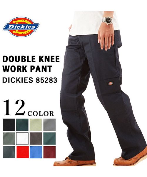 Dickies ワークパンツ