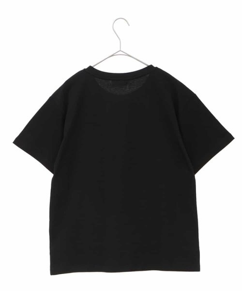 comfy Couture(コンフィー クチュール)/【洗濯機で洗える】フォトプリントTシャツ/img12