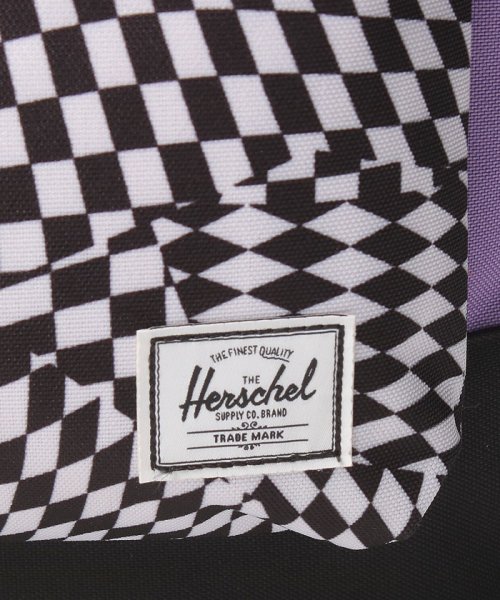 Herschel Supply(ハーシェルサプライ（バッグ・小物・雑貨）)/HERITAGE YOUTH XL/img40