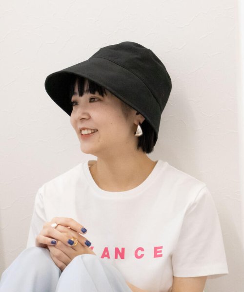 NOLLEY’S(ノーリーズ)/【LE VERNIS/ルベルニ】◇【WEB限定】 SUNNY DAY HAT/img01