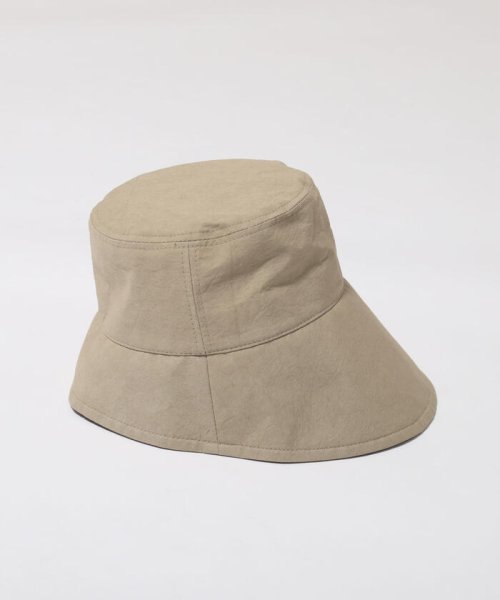 NOLLEY’S(ノーリーズ)/【LE VERNIS/ルベルニ】◇【WEB限定】 SUNNY DAY HAT/img04