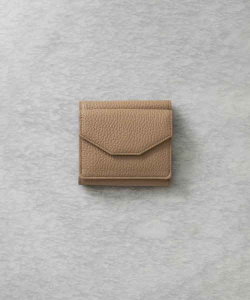 ROPE'(ロペ)/【E'POR】JUDD Wallet Mini（三つ折りミニ財布）【VERY WEB掲載】/img16