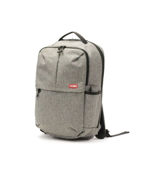 日本正規品 チャムス リュック Chums Slcアフタヌーンデイパック Slc Afternoon Day Pack バックパック 17l ノートpc チャムス Chums Magaseek