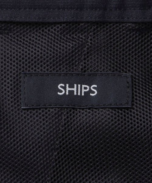 SHIPS MEN(シップス　メン)/SHIPS: アクティブ ストレッチ 2点セットアップ/img51