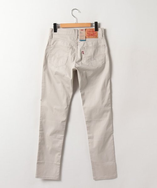 LEVI’S OUTLET(リーバイスアウトレット)/511 SLIM PUMICE STONE S LTWT REPREVE CO/img01