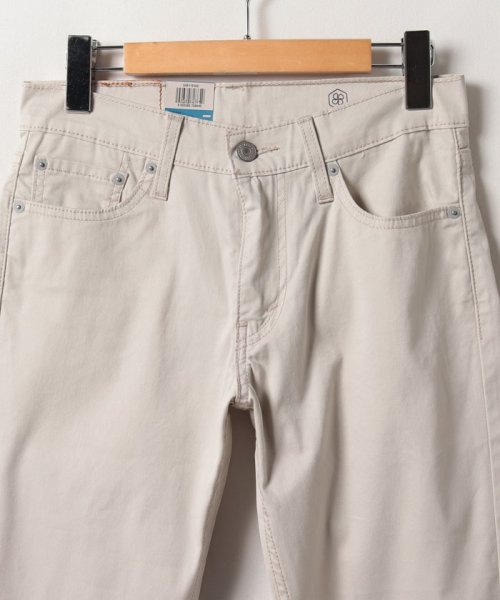 LEVI’S OUTLET(リーバイスアウトレット)/511 SLIM PUMICE STONE S LTWT REPREVE CO/img02