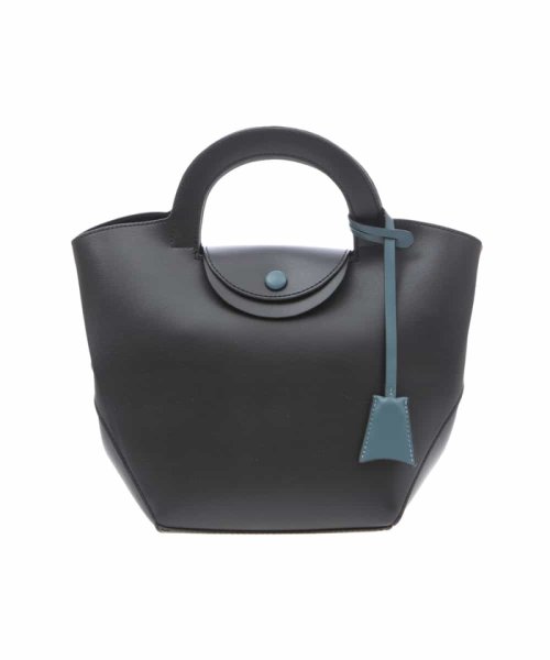 MK MICHEL KLEIN BAG(エムケーミッシェルクランバッグ)/【WEB限定】2WAYフェイクレザーハンドバッグ/img09