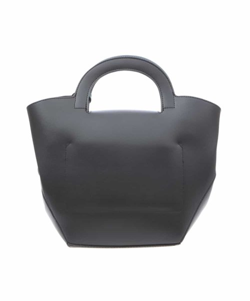 MK MICHEL KLEIN BAG(エムケーミッシェルクランバッグ)/【WEB限定】2WAYフェイクレザーハンドバッグ/img11