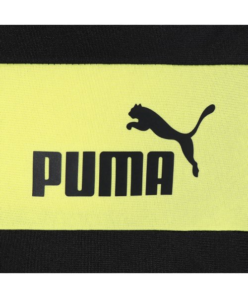 PUMA(プーマ)/キッズ ボーイズ ポリ トレーニングスーツ 上下セット B 120－160cm/img52