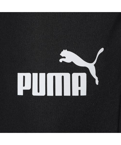 PUMA(プーマ)/キッズ ボーイズ ポリ トレーニングスーツ 上下セット B 120－160cm/img56