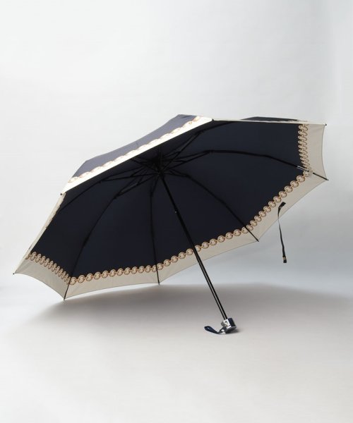 FURLA(フルラ)/折りたたみ傘　”FURLAチェーン”/img01