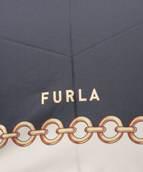 FURLA(フルラ)/折りたたみ傘　”FURLAチェーン”/img04