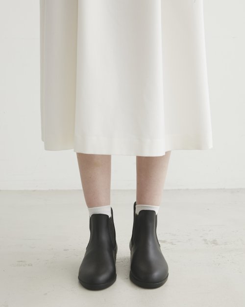 Traditional Weatherwear(トラディショナル　ウェザーウェア)/SIDE GORE RAIN BOOTS/img01