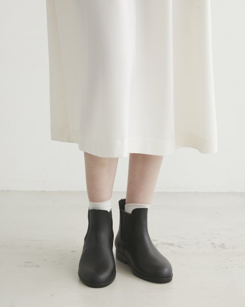 Traditional Weatherwear(トラディショナル　ウェザーウェア)/SIDE GORE RAIN BOOTS/img03