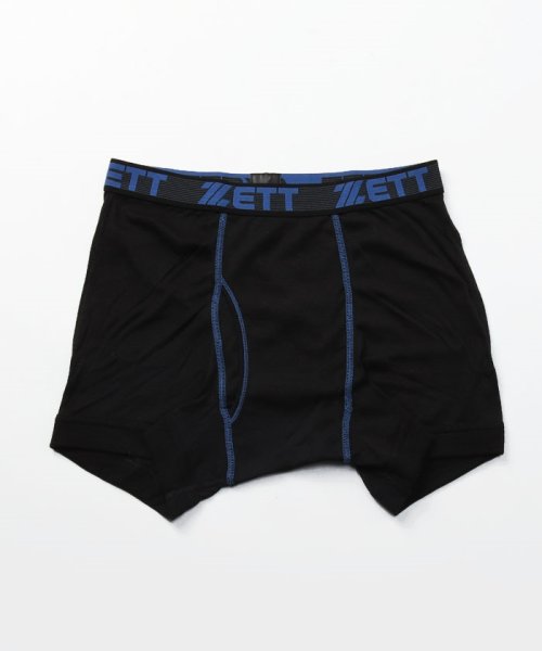 MARUKAWA(マルカワ)/【ZETT】ゼット 2Pセット ボクサーパンツ 2枚組/Men's underwear アンダーウェア/img14