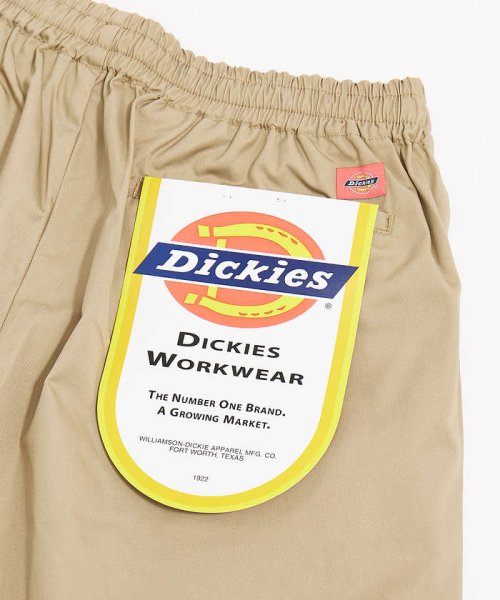ABAHOUSE(ABAHOUSE)/【Dickies/ディッキーズ】 チノワークショーツ/img06