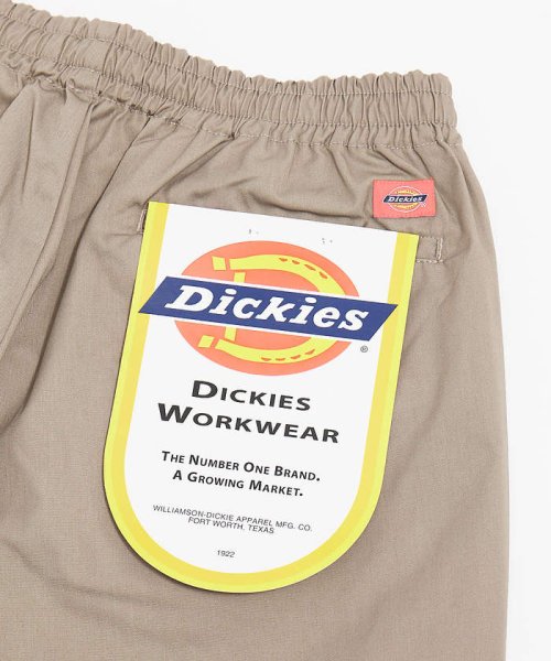 ABAHOUSE(ABAHOUSE)/【Dickies/ディッキーズ】 チノワークショーツ/img08