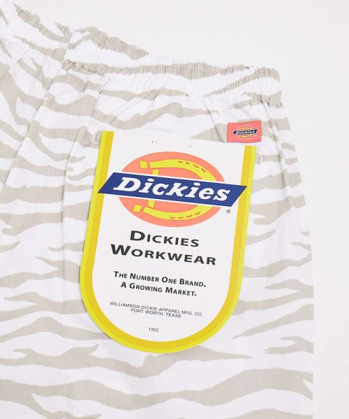 ABAHOUSE(ABAHOUSE)/【Dickies/ディッキーズ】 チノワークショーツ/img12