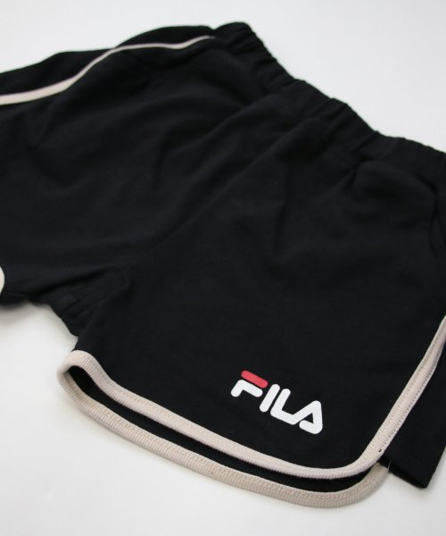 FILA(フィラ)/〈フィラ〉ショートパンツ/img06