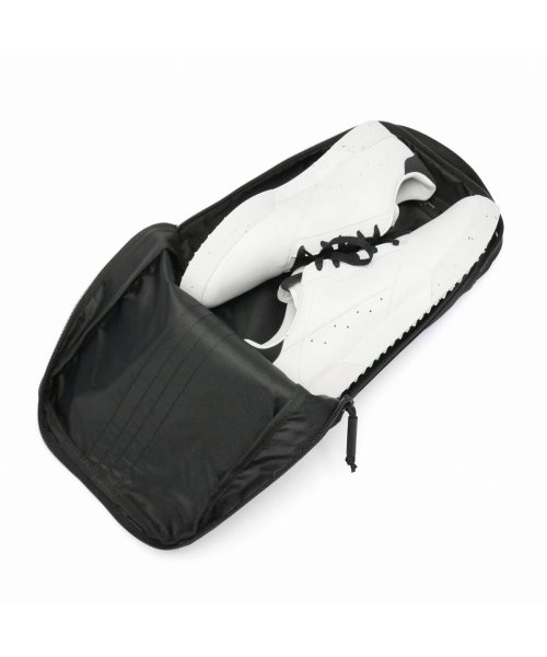 ZERO HALLIBURTON GOLF(ゼロハリバートン ゴルフ)/【日本正規品】 ゼロハリバートンゴルフ シューズケース ZERO HALLIBURTON GOLF Shoes Case ZHG－B1 軽量 迷彩 82006/img06