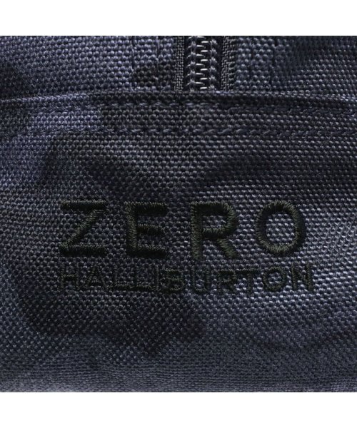 ZERO HALLIBURTON GOLF(ゼロハリバートン ゴルフ)/【日本正規品】 ゼロハリバートンゴルフ シューズケース ZERO HALLIBURTON GOLF Shoes Case ZHG－B1 軽量 迷彩 82006/img14