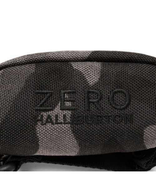 ZERO HALLIBURTON GOLF(ゼロハリバートン ゴルフ)/【日本正規品】 ゼロハリバートンゴルフ ボールケース ZERO HALLIBURTON GOLF Ball Case ZHG－B1 迷彩 82007/img15
