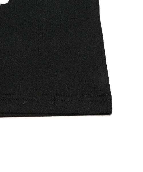 LUXSTYLE(ラグスタイル)/デコレーションフォトプリントTシャツ/Tシャツ メンズ 半袖 ビッグシルエット プリント フォト コラージュ/img17