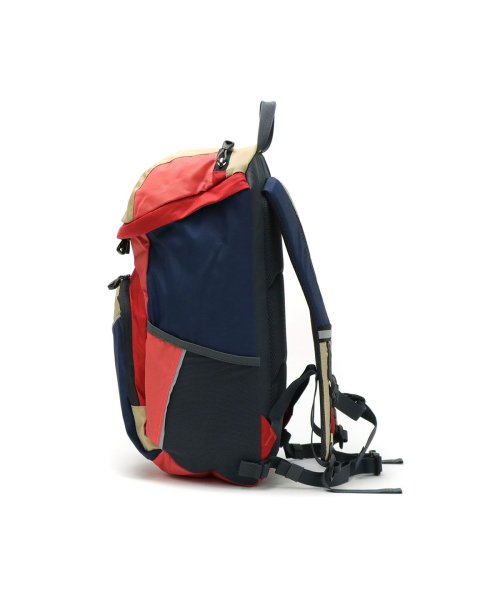 Karrimor(カリマー)/カリマー リュック karrimor キッズ バックパック cadet 20 カデット20 ミニリュック A4 小さめ 20L アウトドア 501102/img03