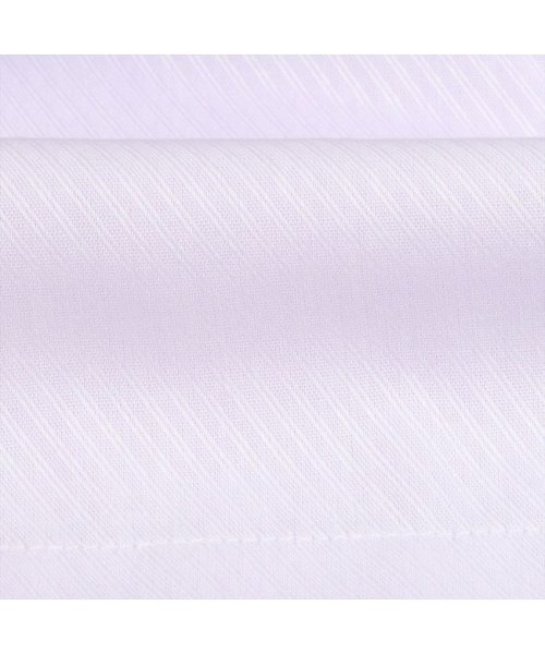 TOKYO SHIRTS(TOKYO SHIRTS)/形態安定 ドゥエボットーニ ボタンダウンカラー 綿100% 半袖ワイシャツ/img04