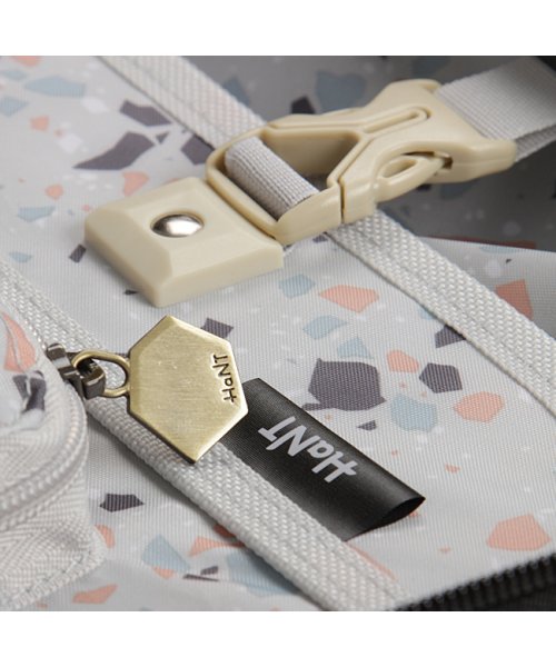 エース ハント マイン スーツケース Mサイズ 47L ストッパー付き かわいい 可愛い 女性 軽量 ACE HaNT 05748/06054 ハント マイン スーツケース 47L HaNT