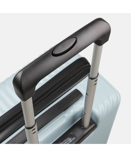 エース ハント マイン スーツケース Mサイズ 47L ストッパー付き かわいい 可愛い 女性 軽量 ACE HaNT 05748/06054 ハント マイン スーツケース 47L HaNT